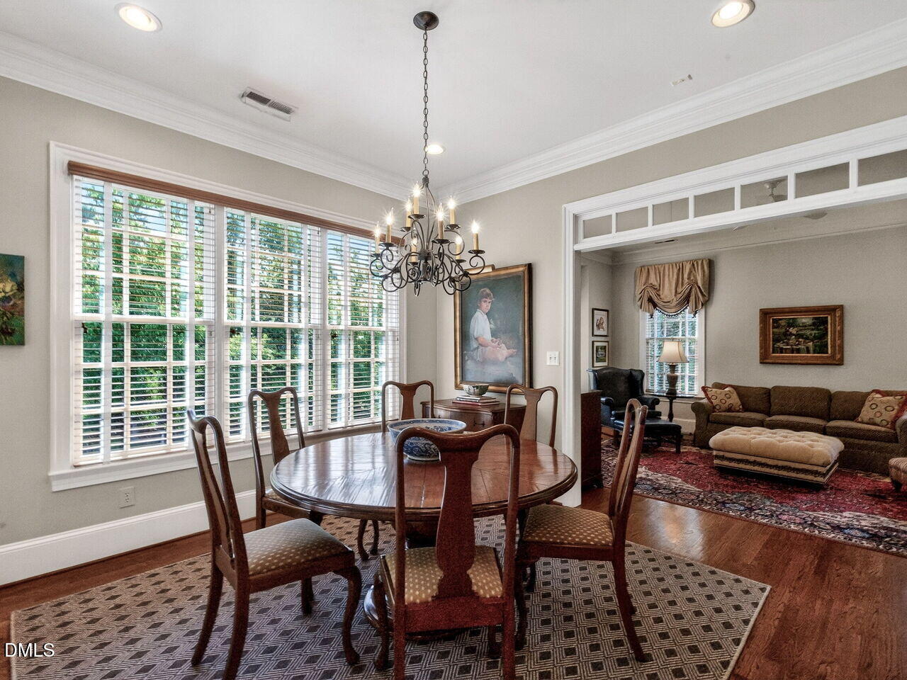 3249 Anderson Drive Raleigh, NC 27609 - Photo 15 of 45 014-1280x960-breakfast