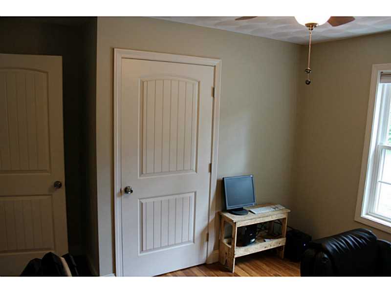 13 Benoit Street Coventry, RI 02816 - Photo 12 of 17 Bedroom.
