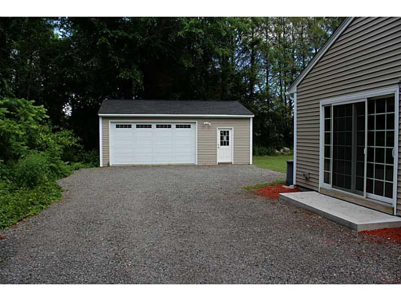 13 Benoit Street Coventry, RI 02816 - Photo 3 of 17 Exterior Front.