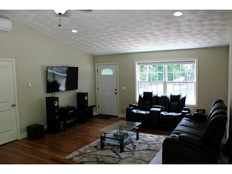 13 Benoit Street Coventry, RI 02816 - Photo 5 of 17 Living Room.