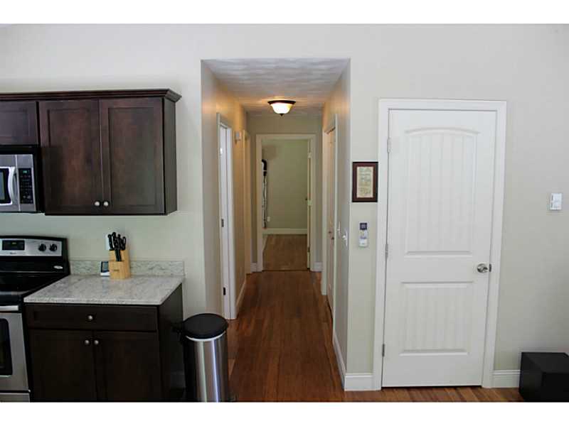 13 Benoit Street Coventry, RI 02816 - Photo 6 of 17 Other. HALLWAY