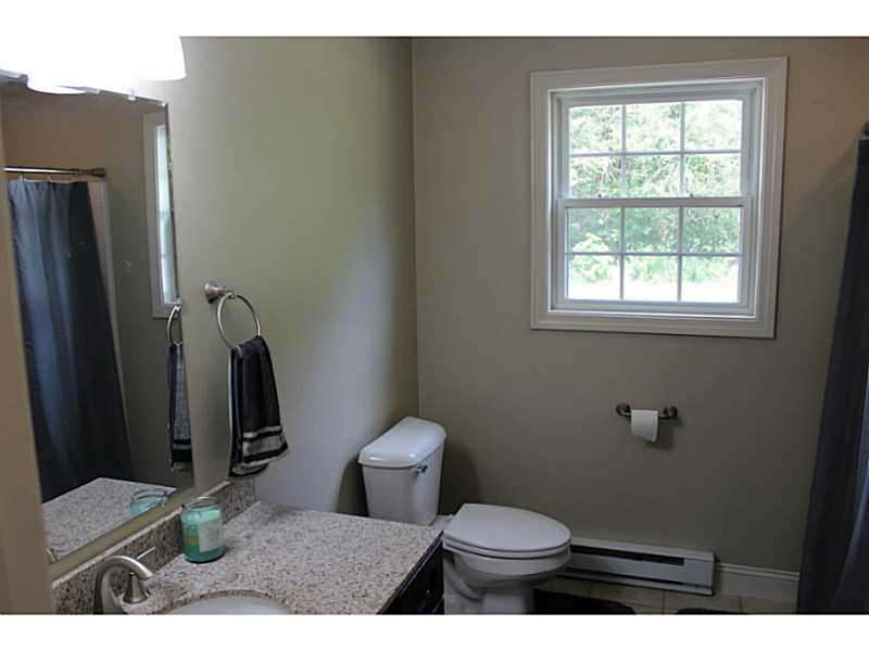 13 Benoit Street Coventry, RI 02816 - Photo 7 of 17 Bathroom.