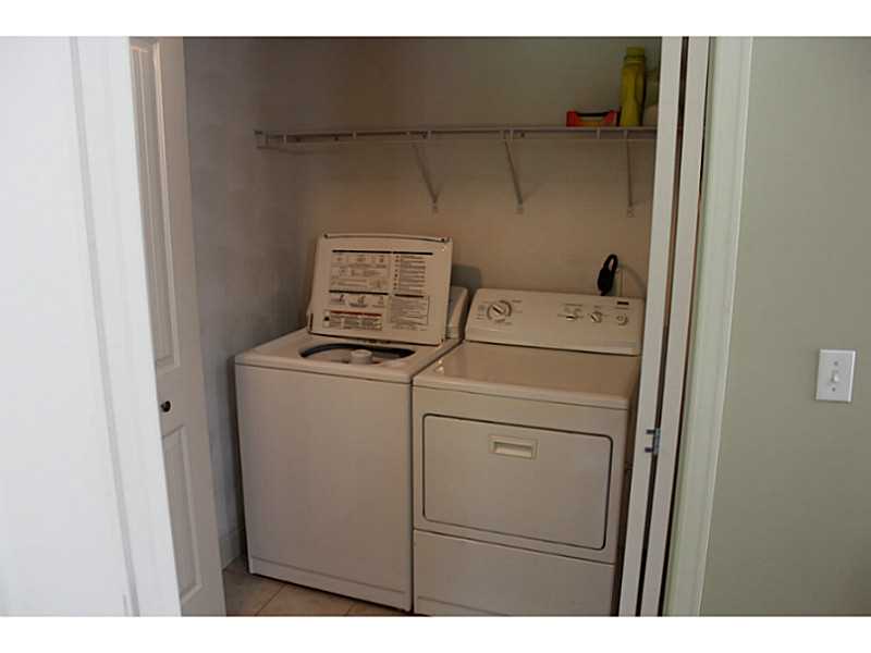 13 Benoit Street Coventry, RI 02816 - Photo 8 of 17 Laundry Room.