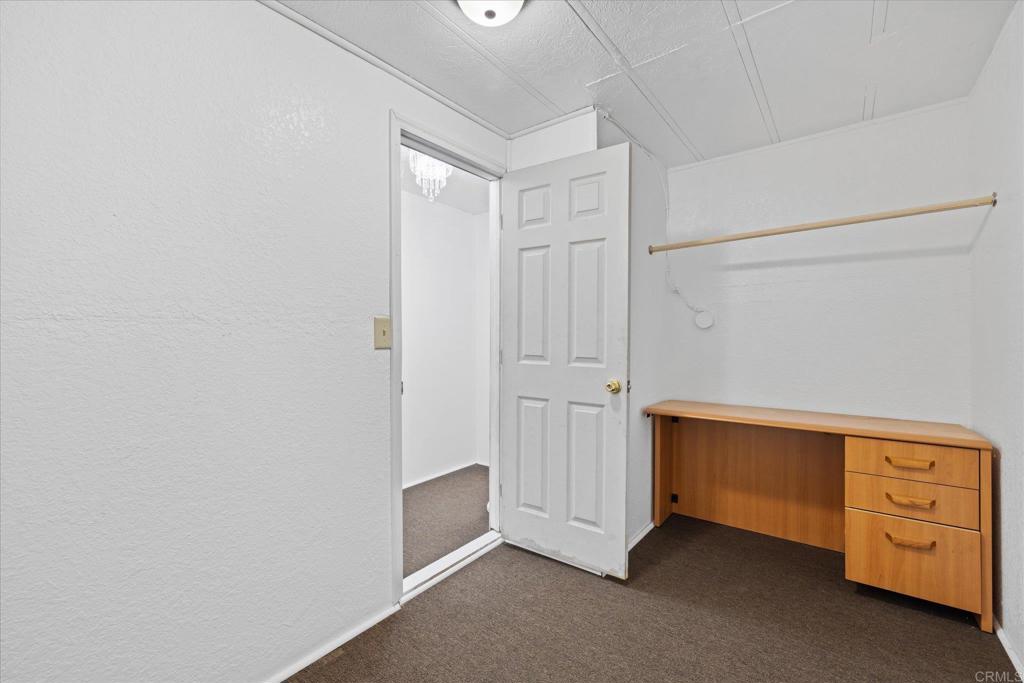 59063 Reynolds Way Anza, CA 92539 - Photo 11 of 34 a view of an empty room