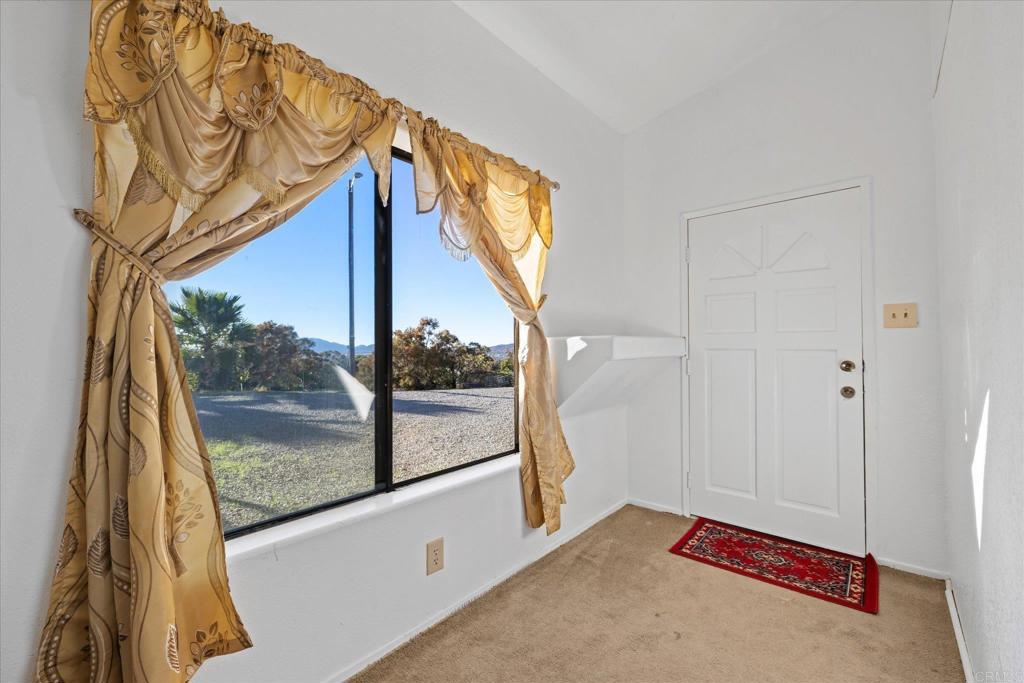 59063 Reynolds Way Anza, CA 92539 - Photo 18 of 34 a view of front door