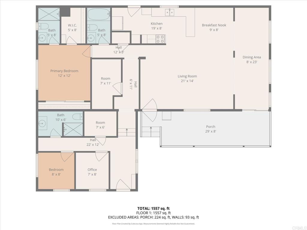 59063 Reynolds Way Anza, CA 92539 - Photo 34 of 34 unknown