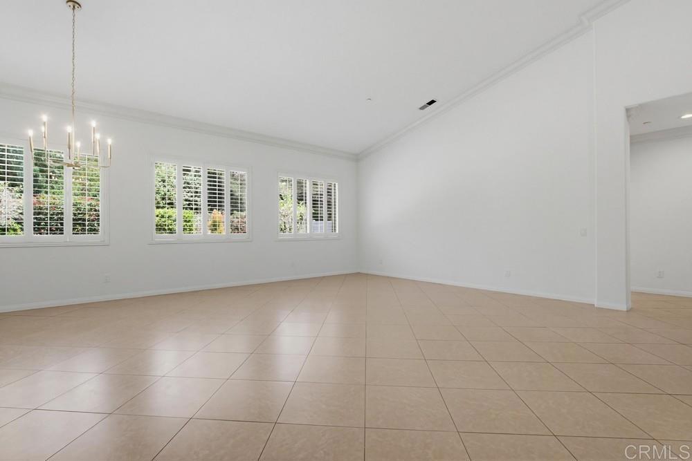 672 Inverlochy Drive Fallbrook, CA 92028 - Photo 11 of 75 a view of an empty room with a window