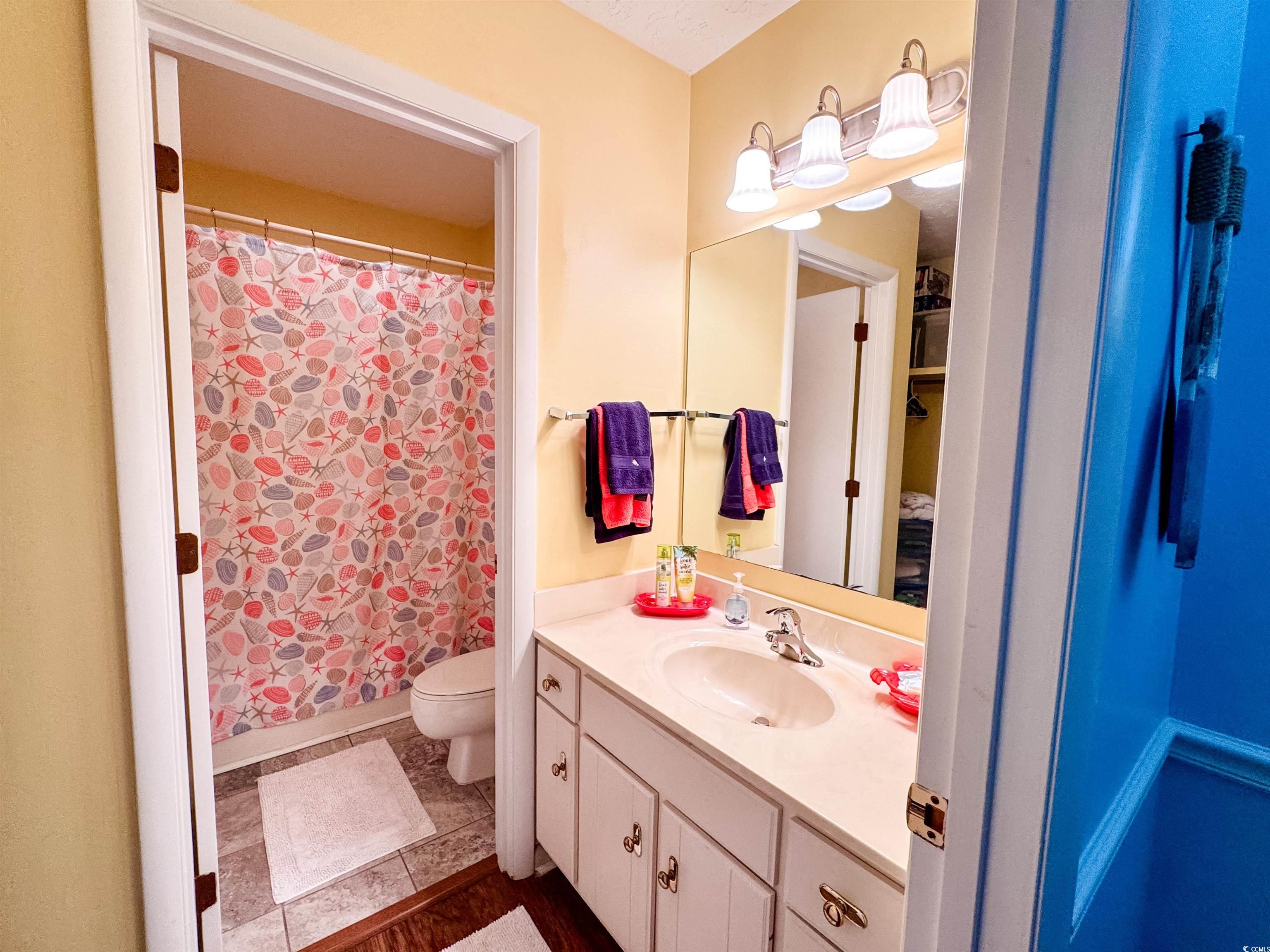 310 5th Avenue North, Unit 302 Surfside Beach, SC 29575 - Photo 14 of 39