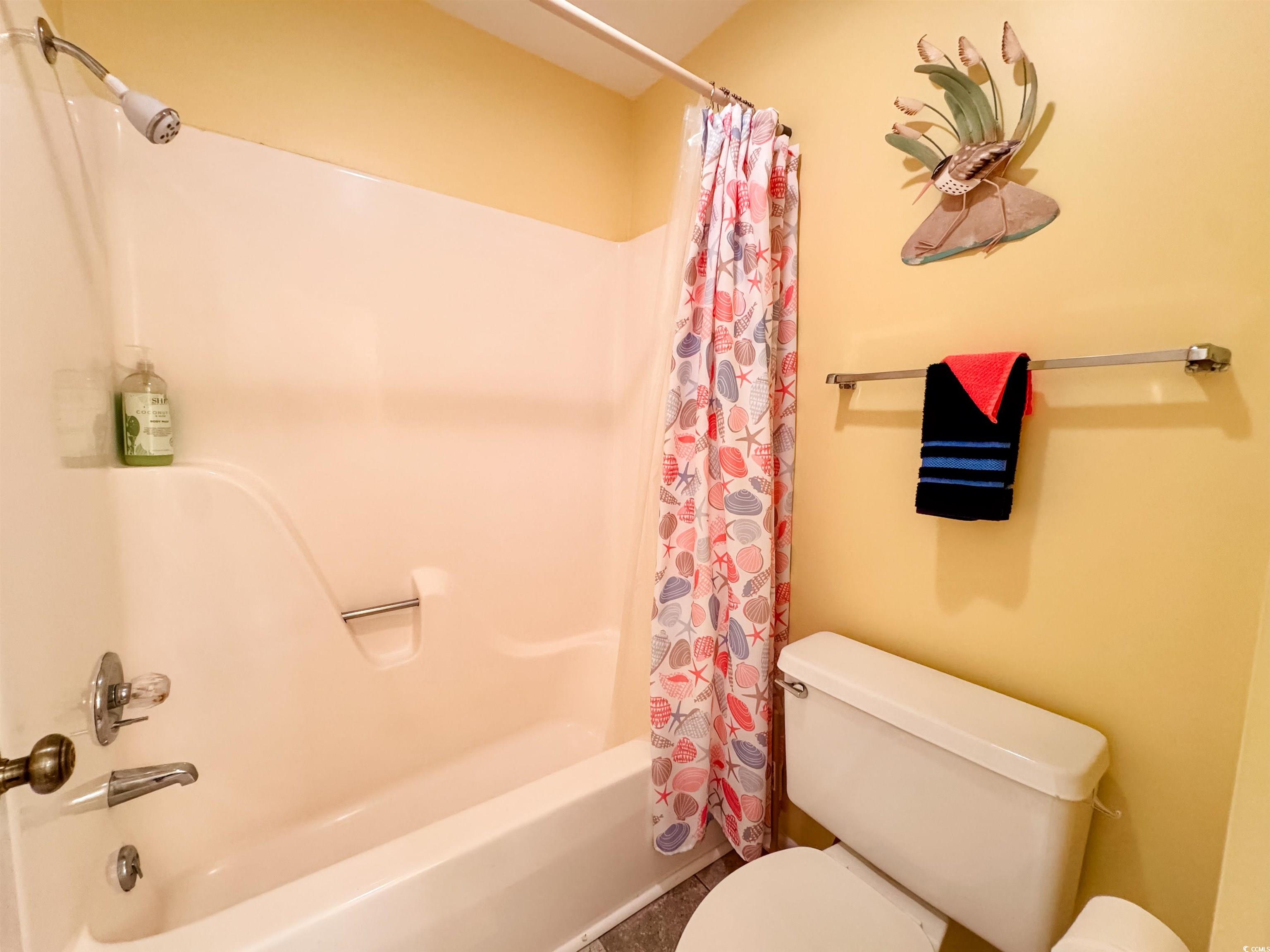 310 5th Avenue North, Unit 302 Surfside Beach, SC 29575 - Photo 15 of 39