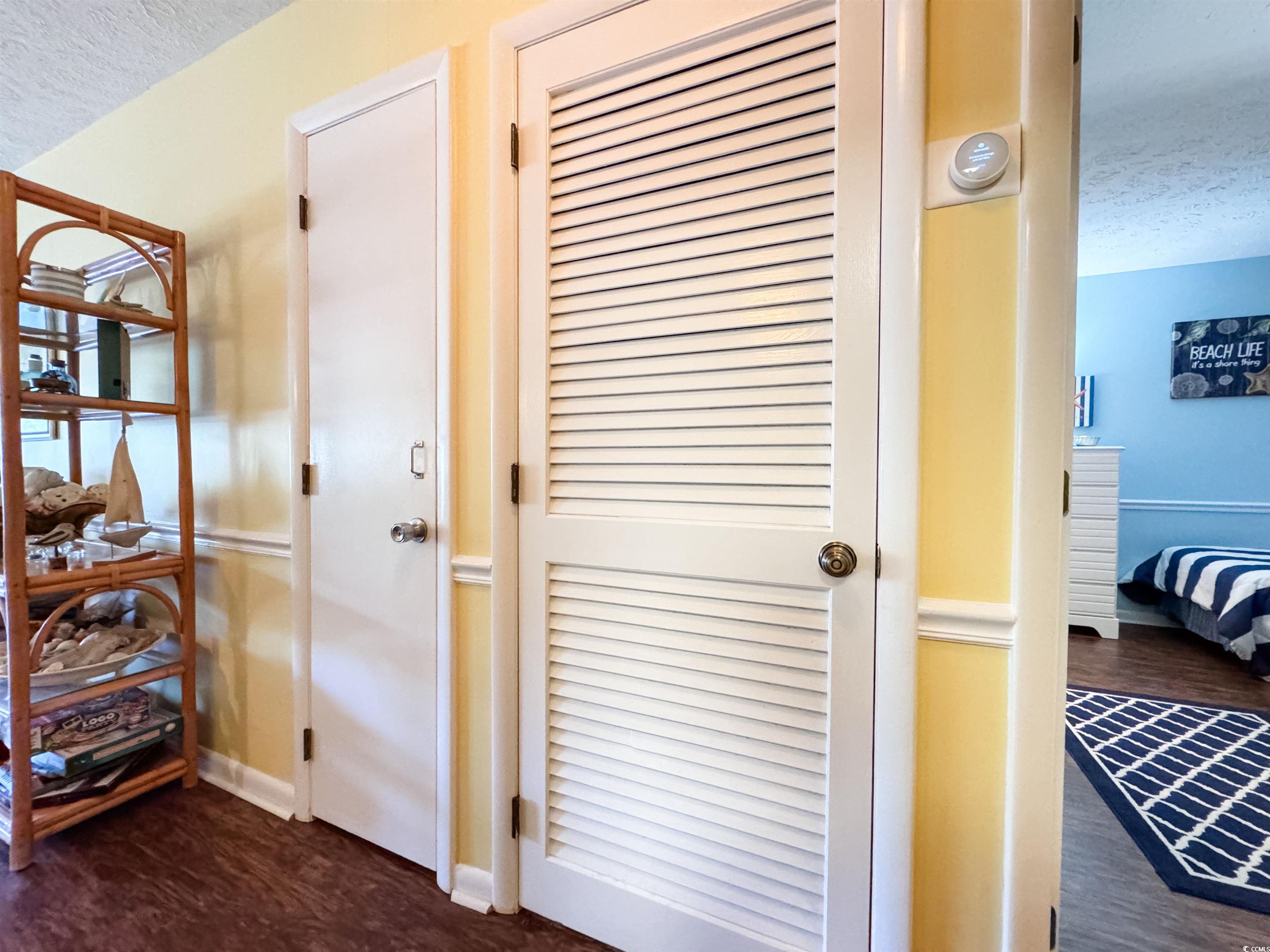 310 5th Avenue North, Unit 302 Surfside Beach, SC 29575 - Photo 17 of 39