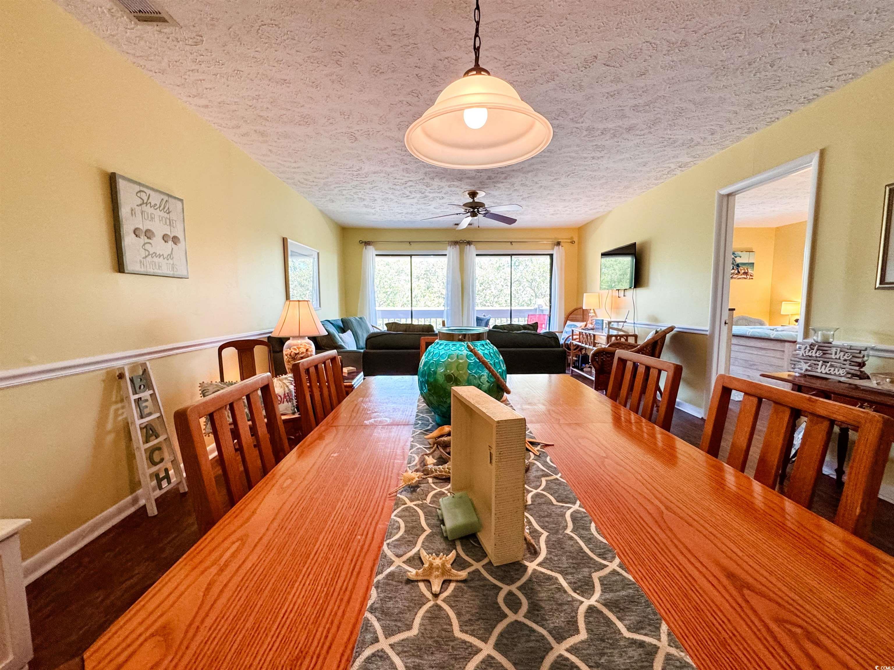 310 5th Avenue North, Unit 302 Surfside Beach, SC 29575 - Photo 18 of 39