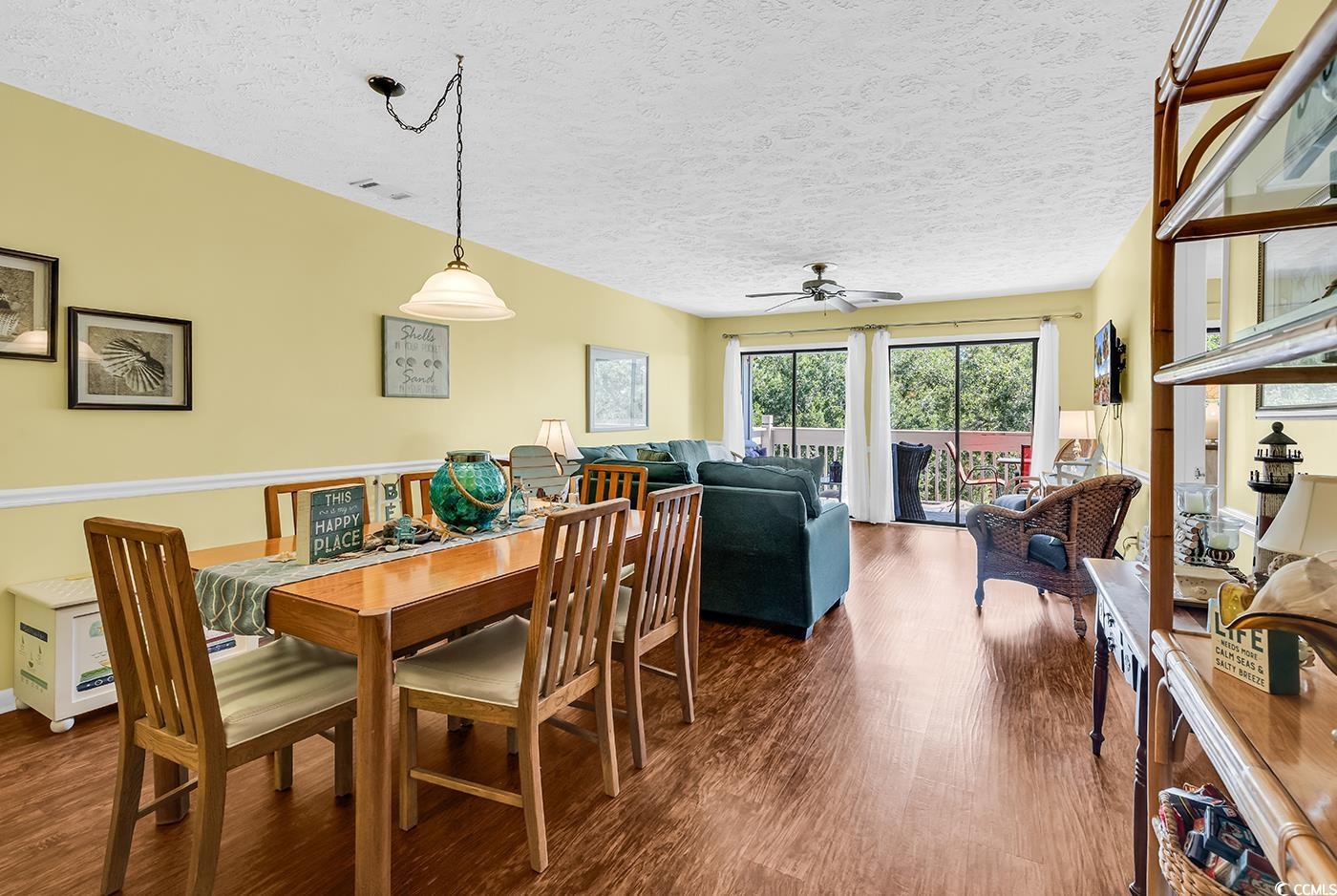 310 5th Avenue North, Unit 302 Surfside Beach, SC 29575 - Photo 19 of 39