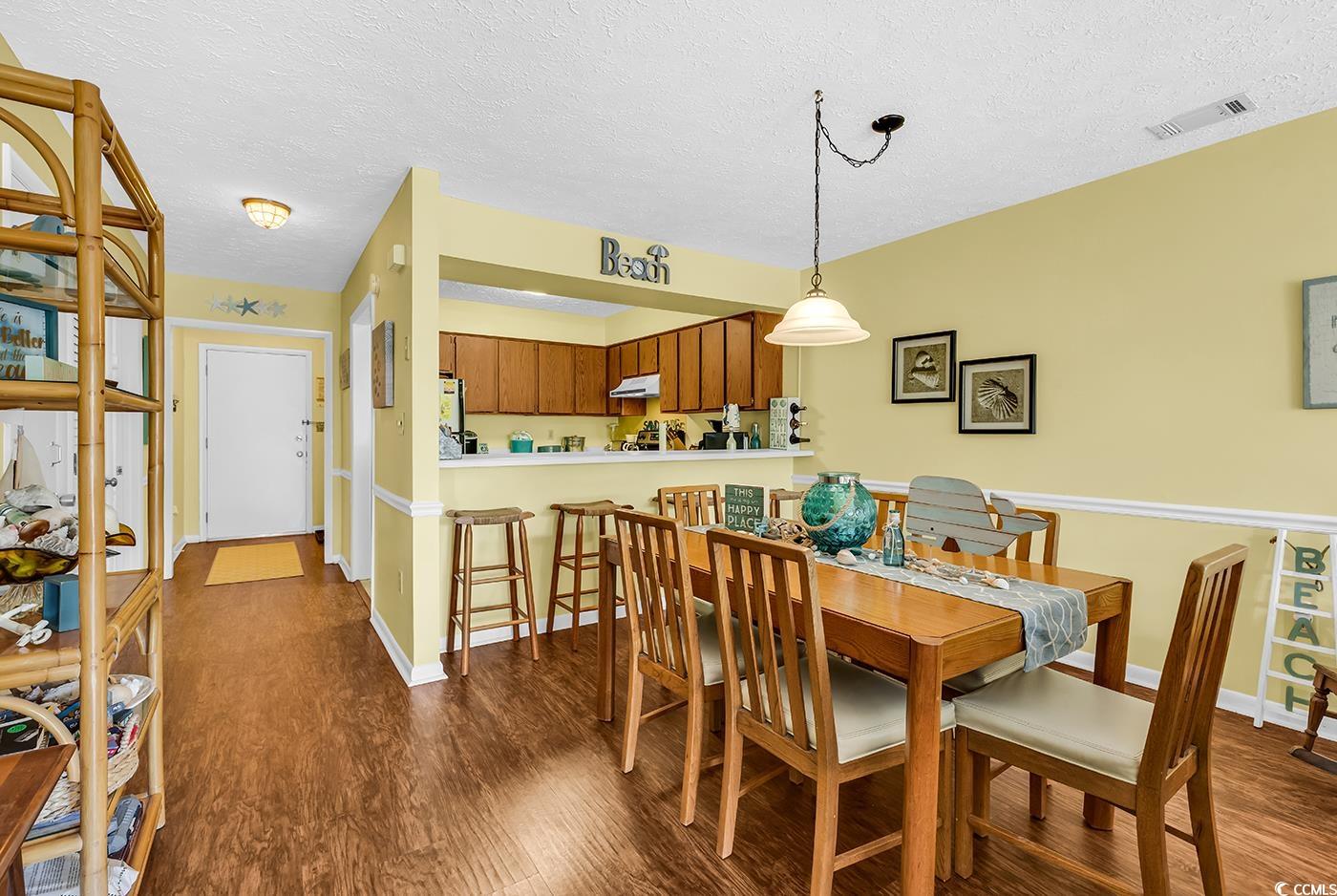 310 5th Avenue North, Unit 302 Surfside Beach, SC 29575 - Photo 20 of 39