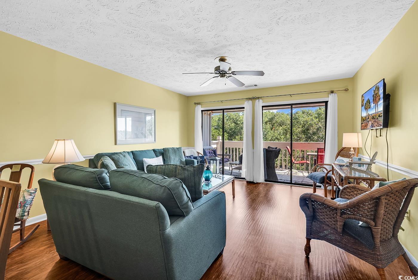 310 5th Avenue North, Unit 302 Surfside Beach, SC 29575 - Photo 22 of 39