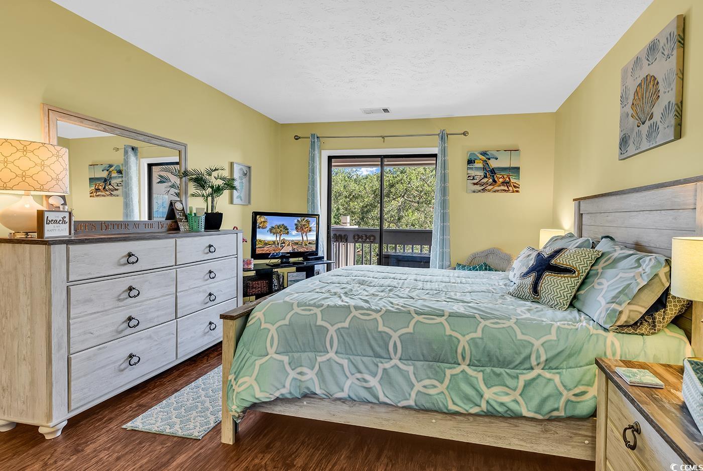 310 5th Avenue North, Unit 302 Surfside Beach, SC 29575 - Photo 25 of 39