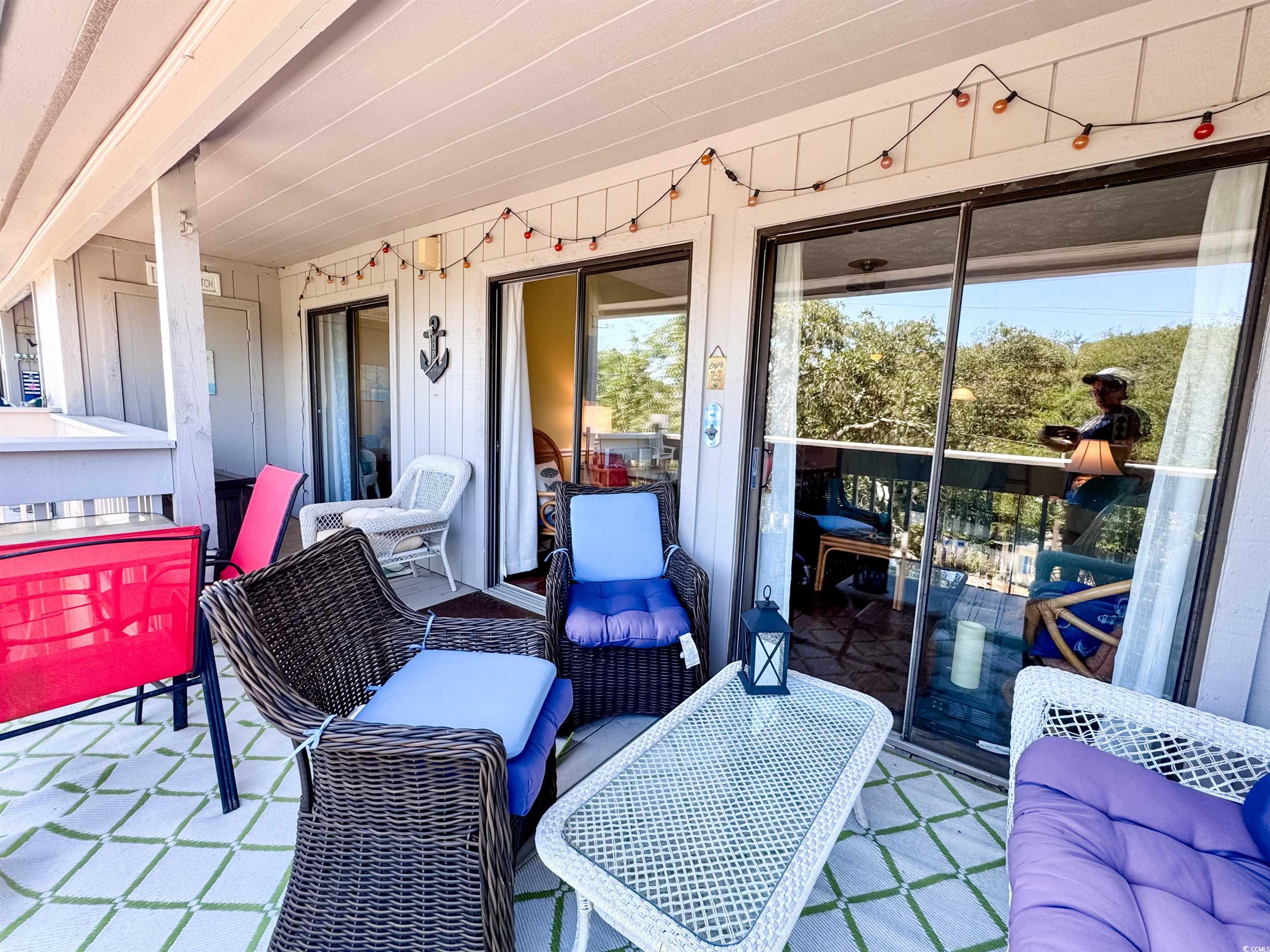 310 5th Avenue North, Unit 302 Surfside Beach, SC 29575 - Photo 30 of 39