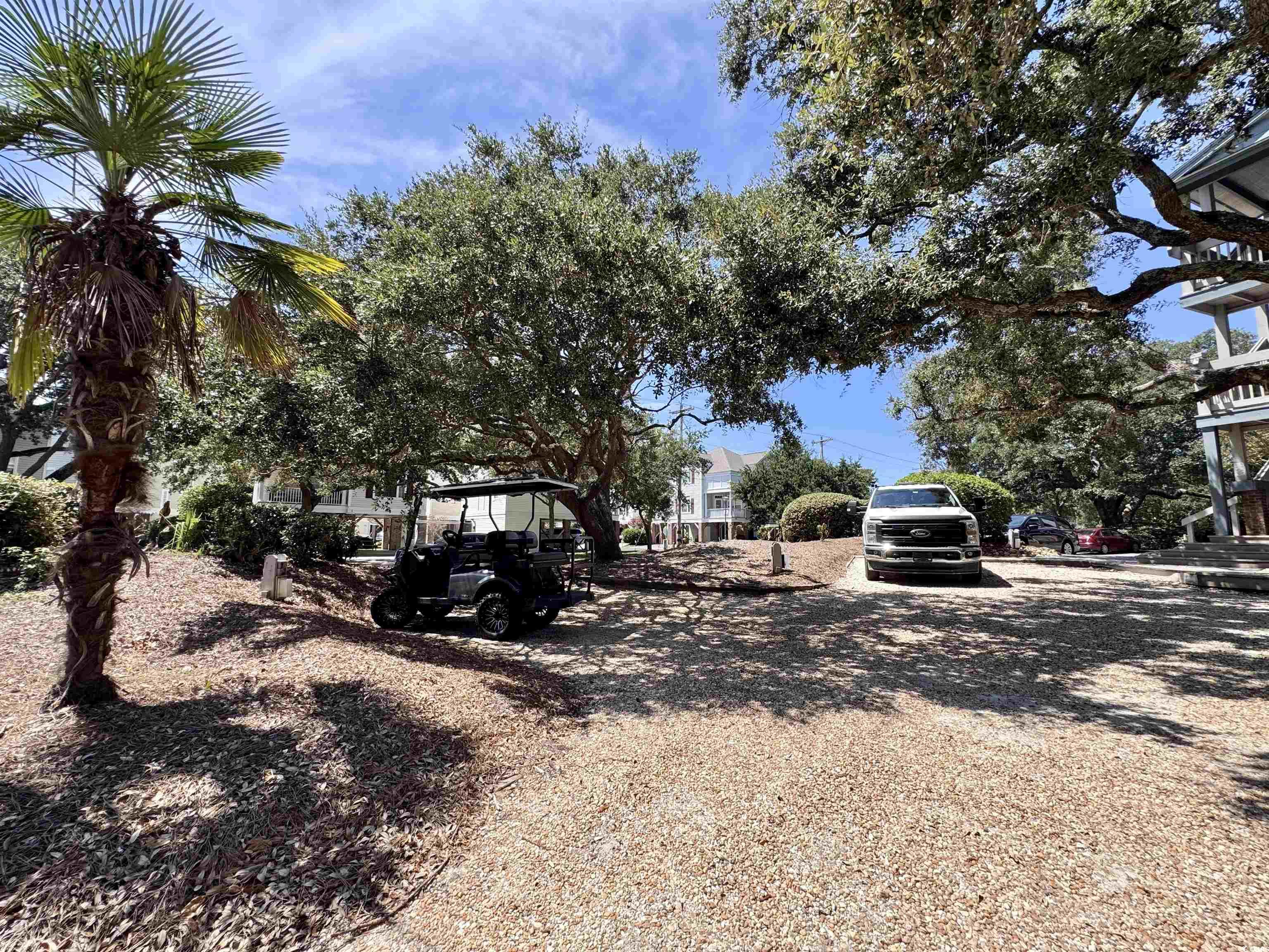 310 5th Avenue North, Unit 302 Surfside Beach, SC 29575 - Photo 38 of 39