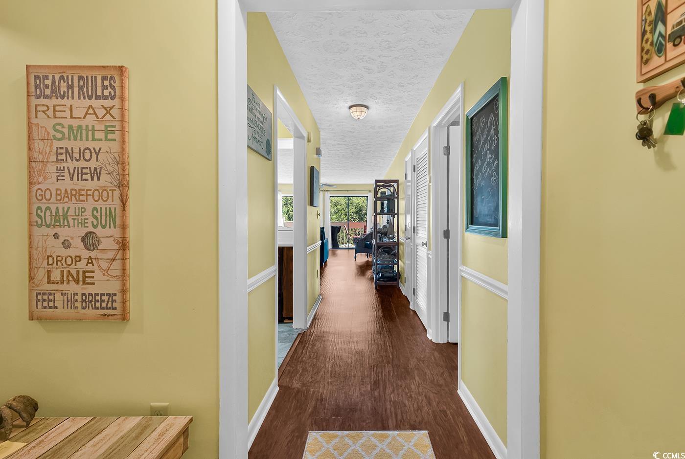 310 5th Avenue North, Unit 302 Surfside Beach, SC 29575 - Photo 4 of 39