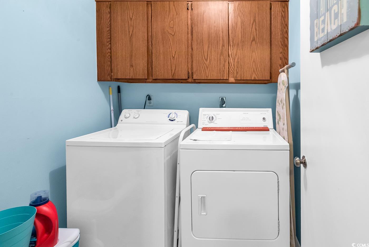 310 5th Avenue North, Unit 302 Surfside Beach, SC 29575 - Photo 6 of 39