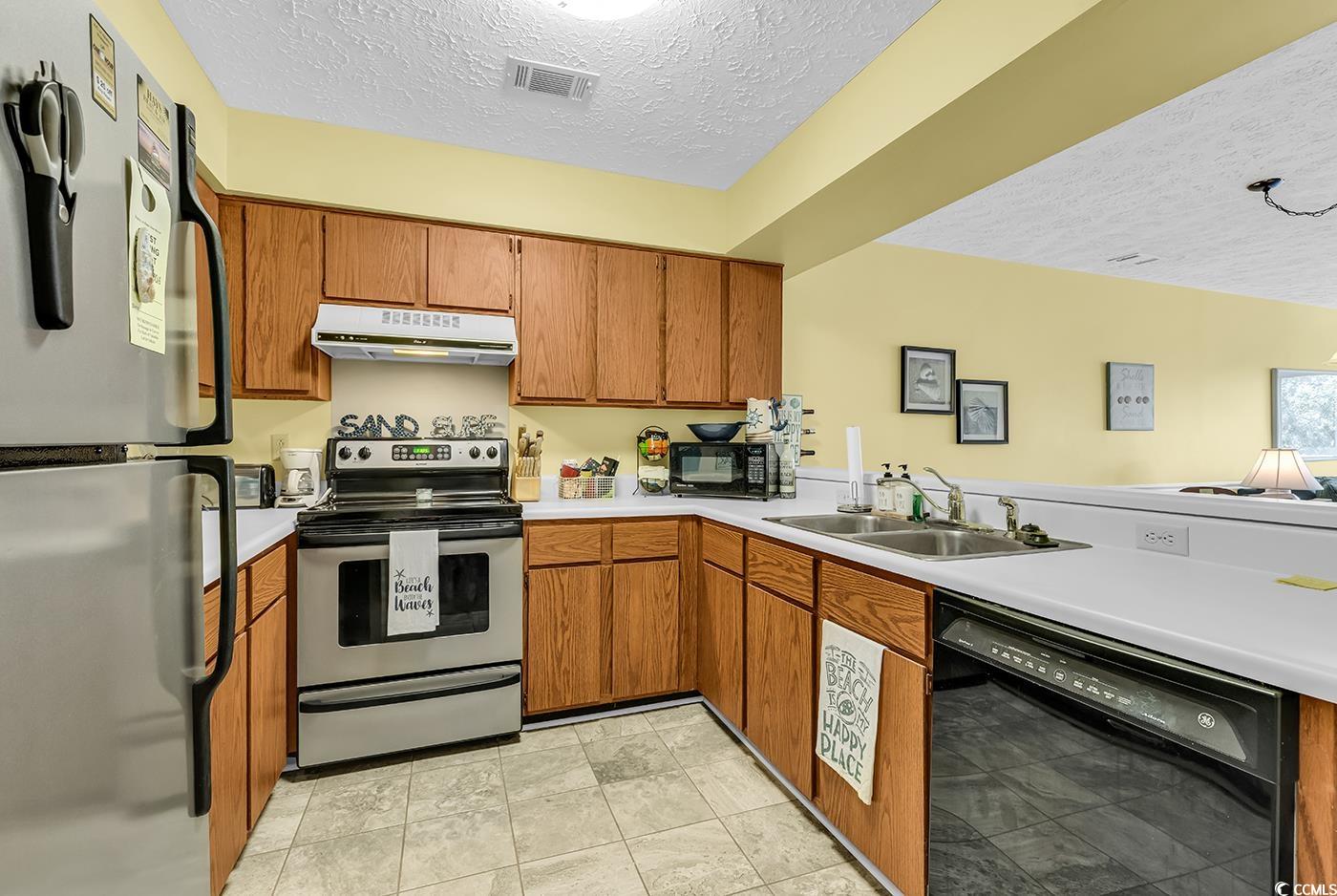 310 5th Avenue North, Unit 302 Surfside Beach, SC 29575 - Photo 8 of 39