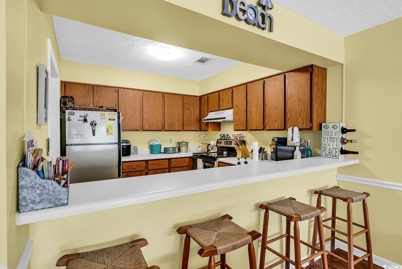 310 5th Avenue North, Unit 302 Surfside Beach, SC 29575 - Photo 10 of 39