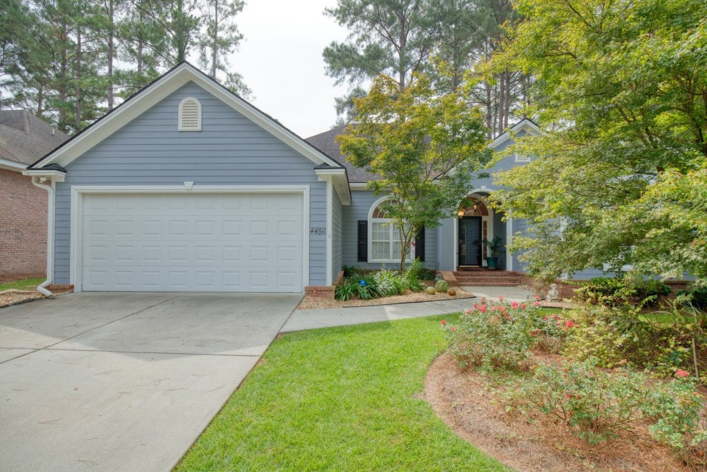 4456 Plantation Crest Road Valdosta, GA 31602 - Photo 32 of 33 Gallery Image 32