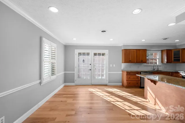 $335,000 | 1411 Kensington Road, Hendersonville, NC 28791