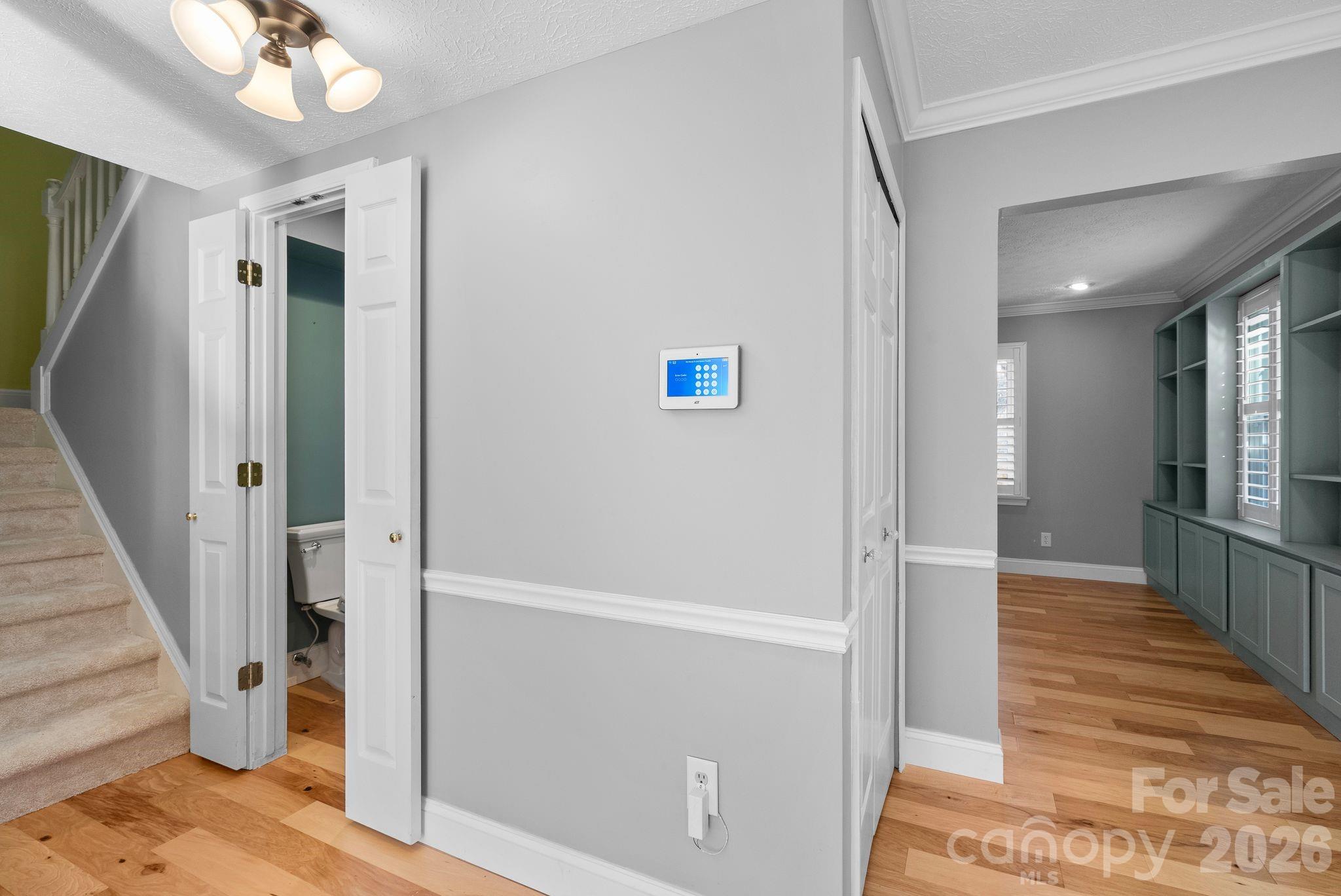 1411 Kensington Road Hendersonville, NC 28791 - Photo 15 of 41