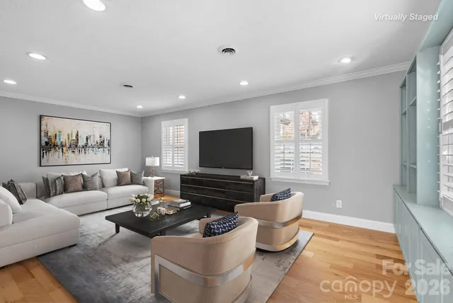 $335,000 | 1411 Kensington Road, Hendersonville, NC 28791