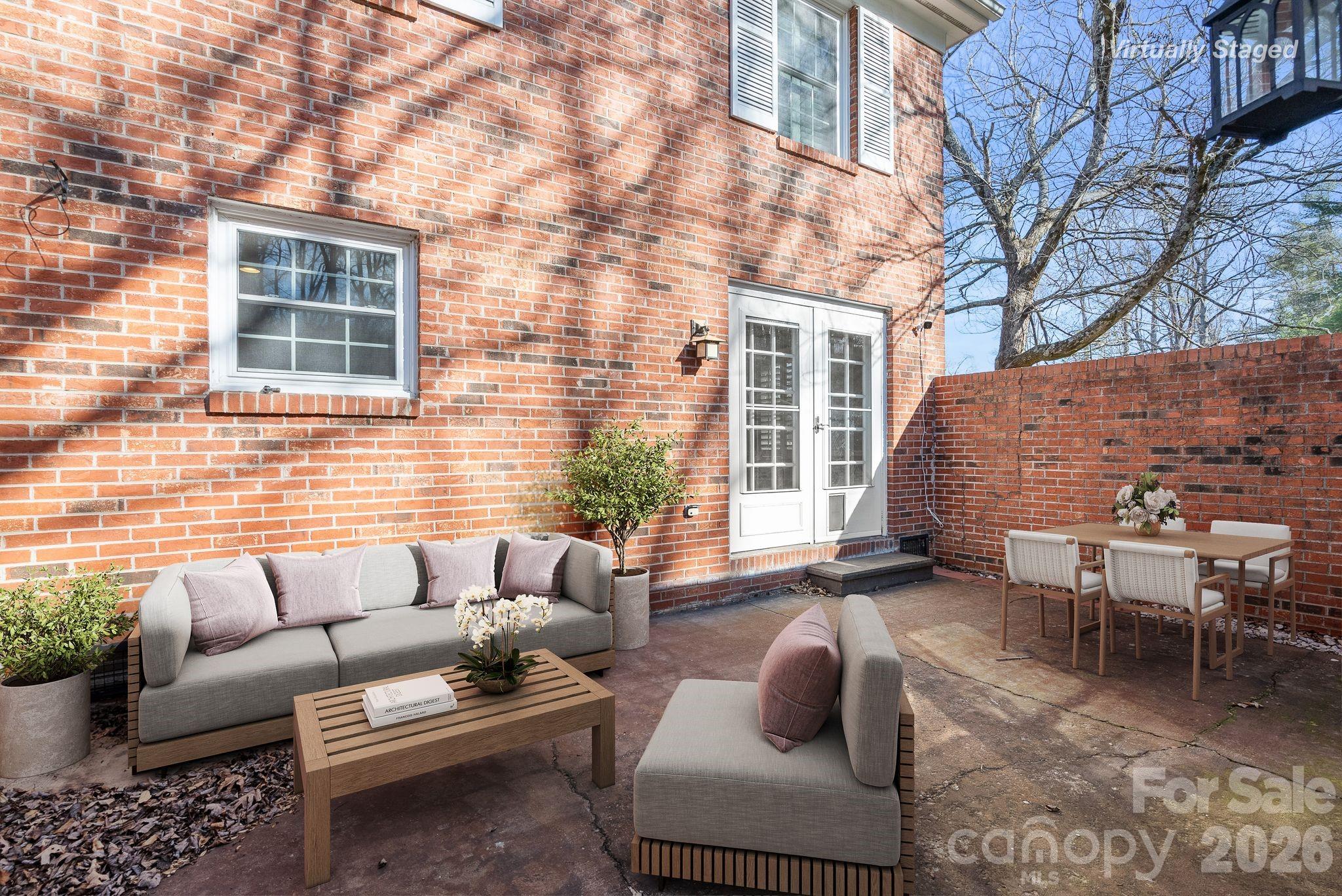 1411 Kensington Road Hendersonville, NC 28791 - Photo 22 of 41