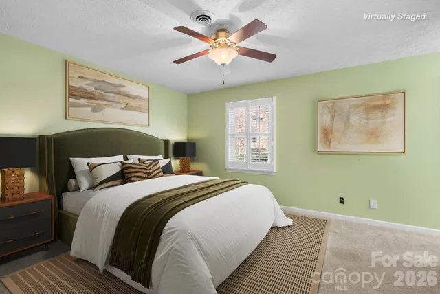 $335,000 | 1411 Kensington Road, Hendersonville, NC 28791