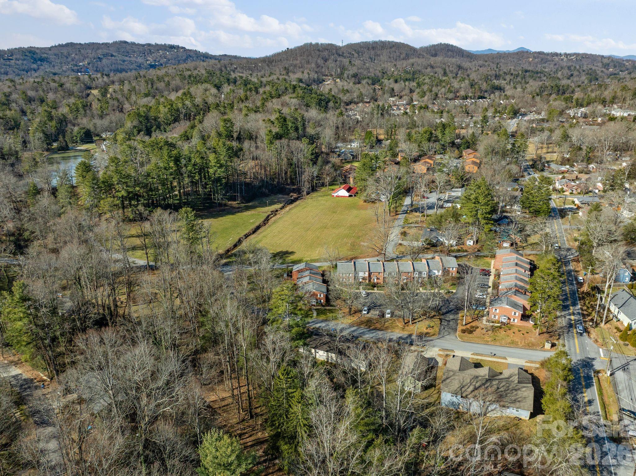 1411 Kensington Road Hendersonville, NC 28791 - Photo 39 of 41