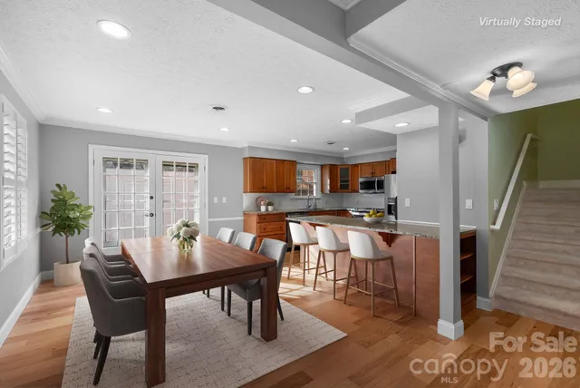 $335,000 | 1411 Kensington Road, Hendersonville, NC 28791