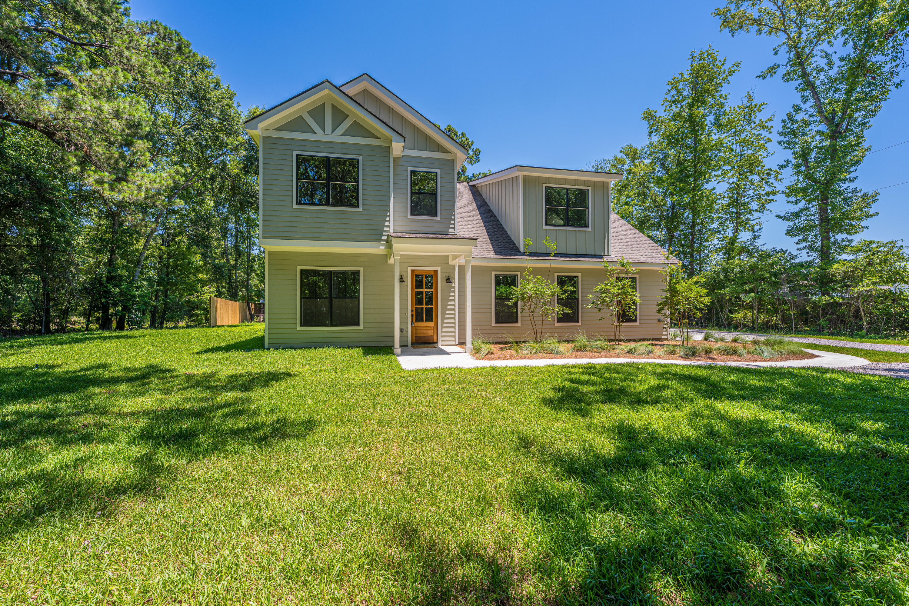 1178 Yough Hall Road Mount Pleasant, SC 29466 - Photo 61 of 62