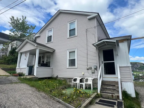 $165,000 | 258 Grafton Street, Berlin, NH 03570