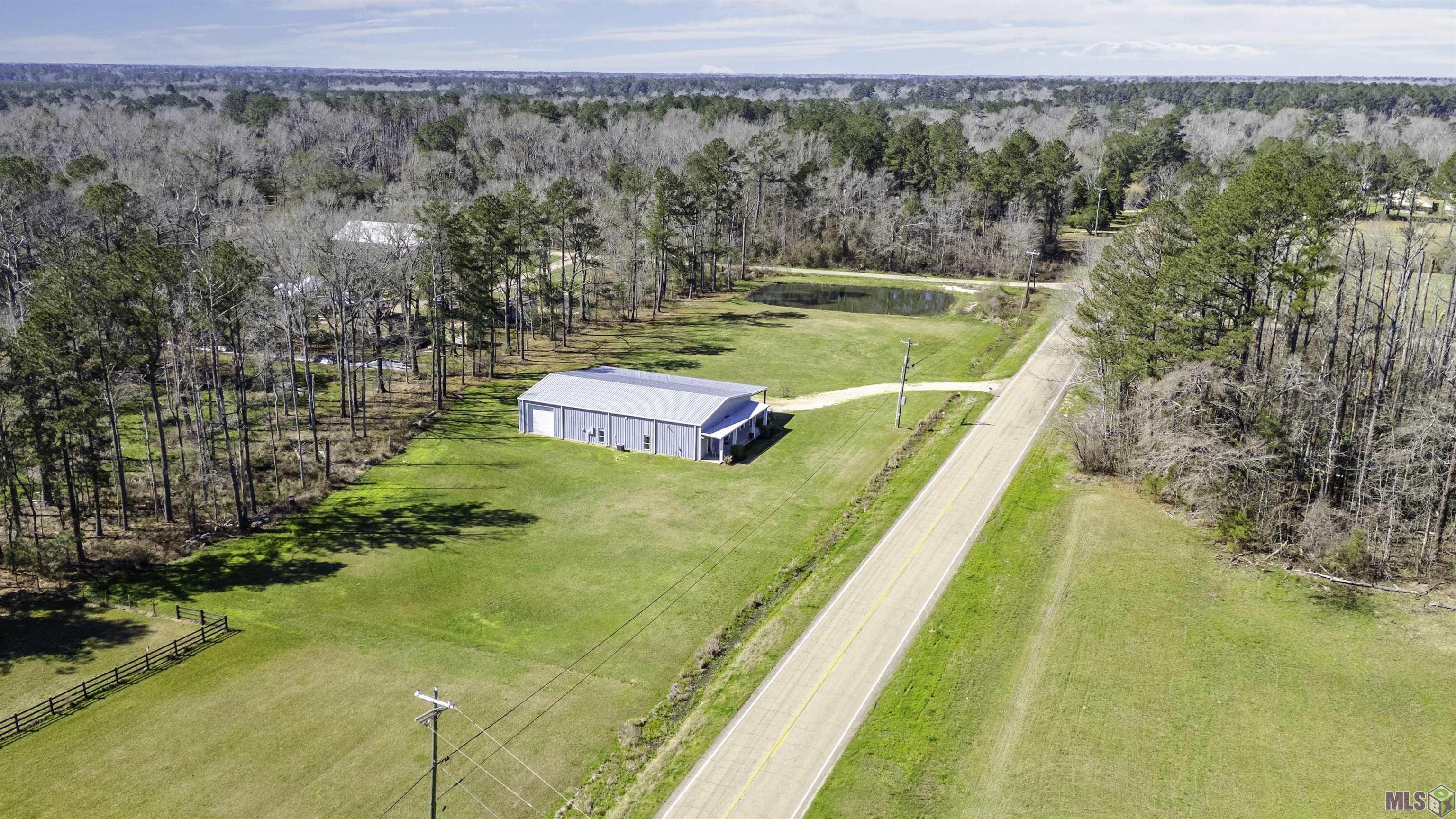 36375 Weiss Road Walker, LA 70785 - Photo 1 of 18