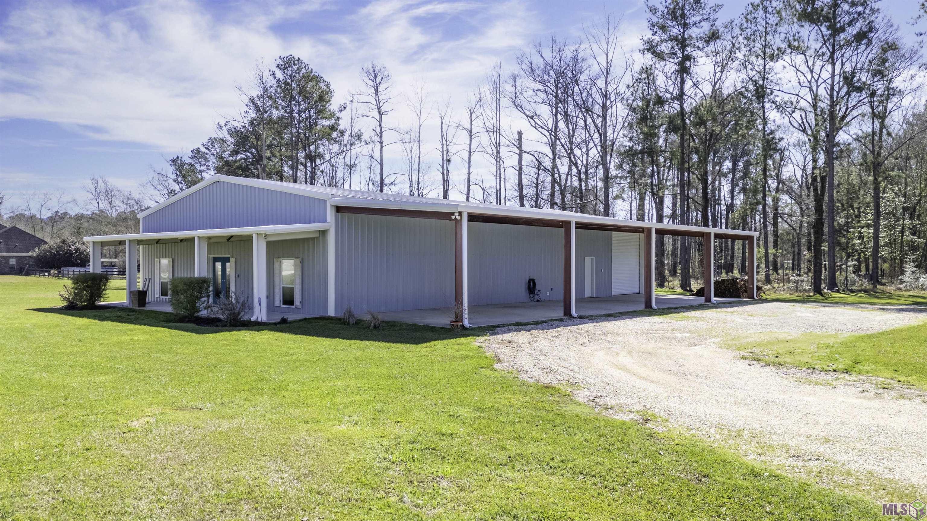 36375 Weiss Road Walker, LA 70785 - Photo 2 of 18