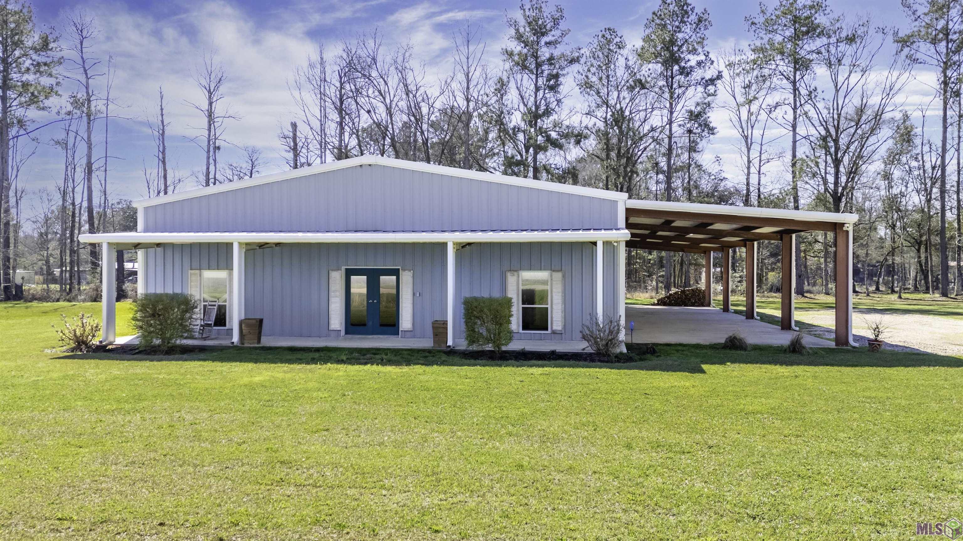 36375 Weiss Road Walker, LA 70785 - Photo 3 of 18