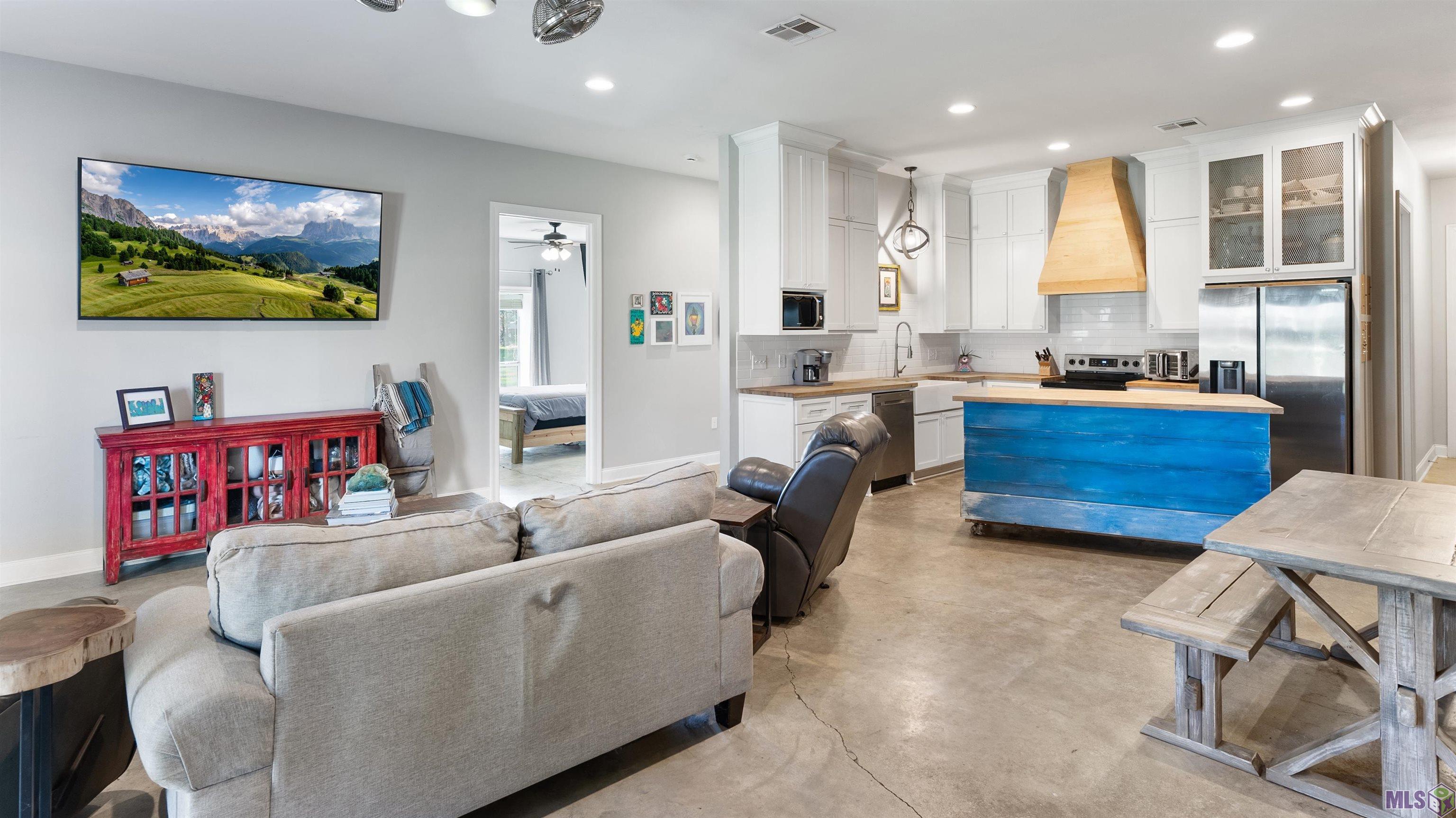 36375 Weiss Road Walker, LA 70785 - Photo 4 of 18