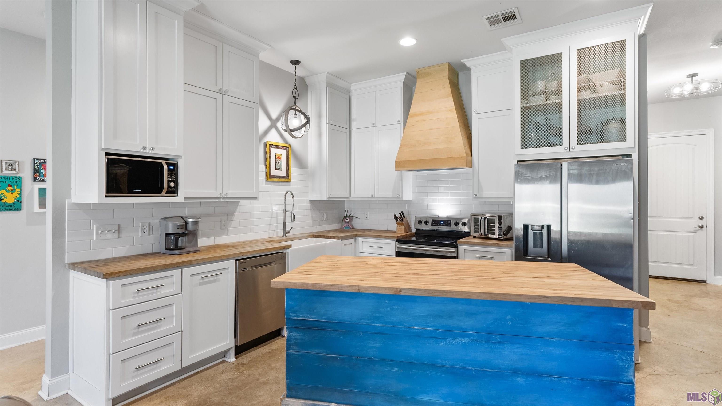 36375 Weiss Road Walker, LA 70785 - Photo 5 of 18