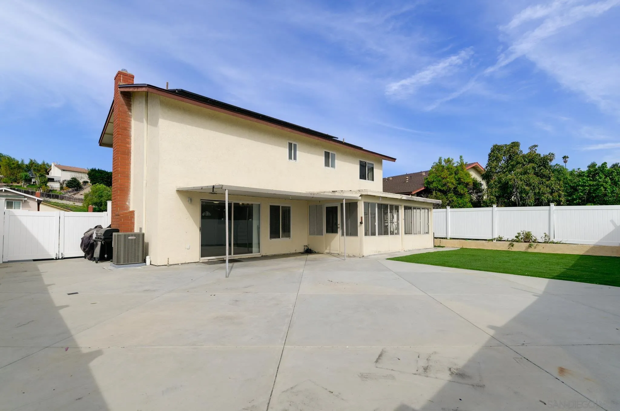 8409 Elkhorn Street Lemon Grove, CA 91945 - Photo 16 of 31