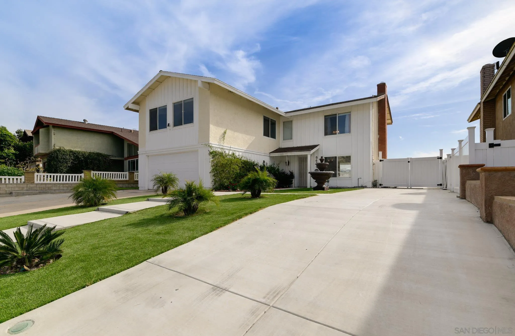 8409 Elkhorn Street Lemon Grove, CA 91945 - Photo 30 of 31