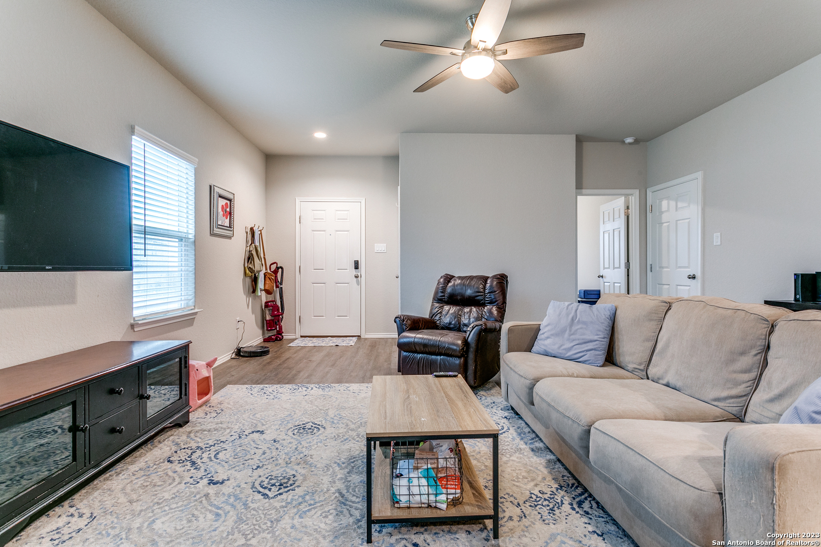 7611 Overview Place Converse, TX 78109 - Photo 4 of 23