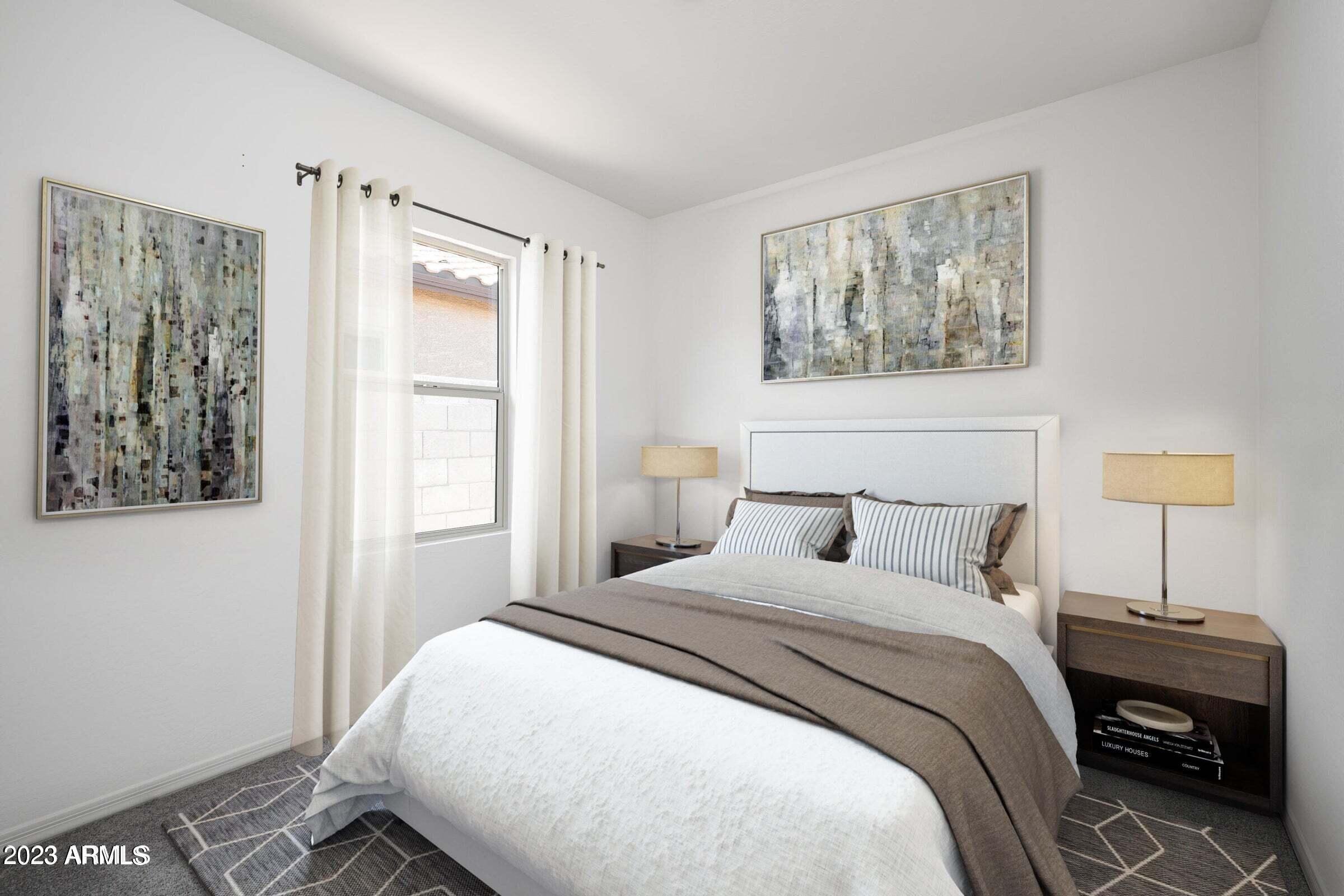 Sterling Guestroom