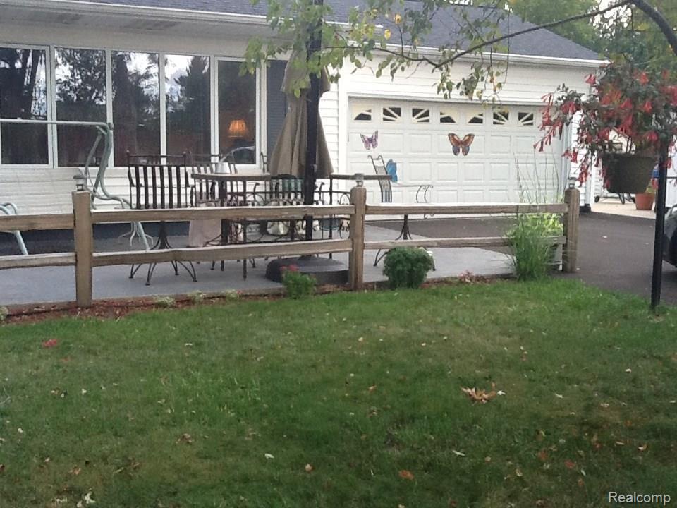 4997 Pardee Road East Webberville, MI 48892 - Photo 25 of 26