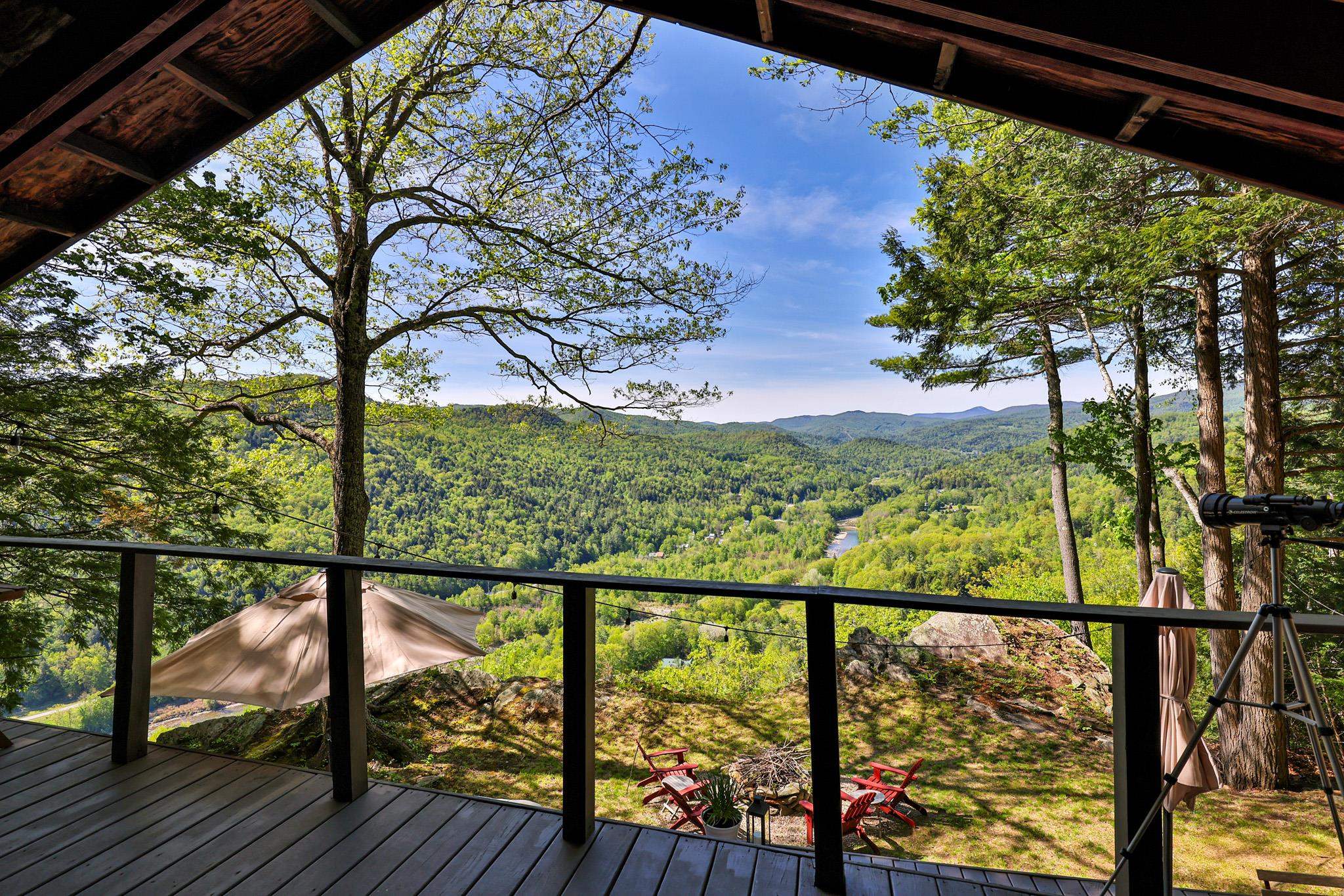 544 Vulture Mountain Road Stockbridge, VT 05772 - Photo 6 of 60