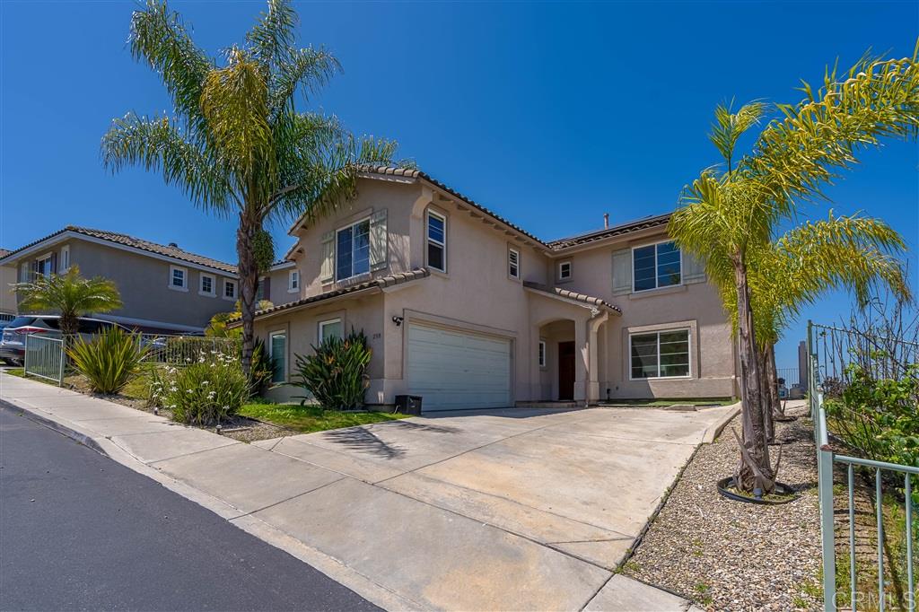 2308 Pointe Parkway Spring Valley, CA 91978 - Photo 1 of 22