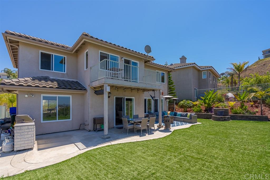 2308 Pointe Parkway Spring Valley, CA 91978 - Photo 20 of 22