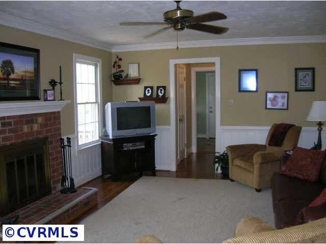 2330 Castle Hill Road Midlothian, VA 23113 - Photo 4 of 10 Other