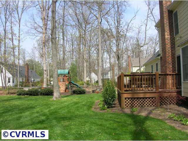 2330 Castle Hill Road Midlothian, VA 23113 - Photo 9 of 10 Other